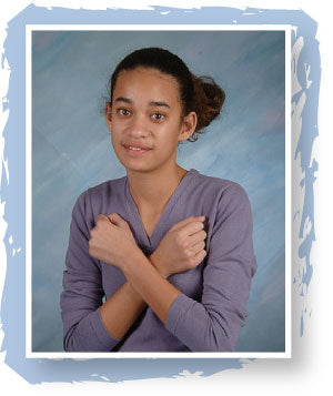 1D Giving Voice to Small Hands: Sign-to-Voice Samples || Kudos to Kuualoha