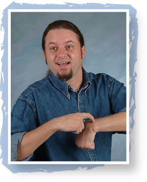 1I Giving Voice to Good Education: Sign-to-Voice w/Deaf Teachers || Introduction to Videography