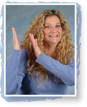 1J Giving Voice to Good Education: Sign-to-Voice w/Deaf Teachers || History of Fashion Design