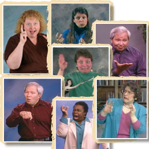 Package- ASL Practice Series (6A-6H)