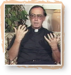 8E Rev. Thomas Coughlin