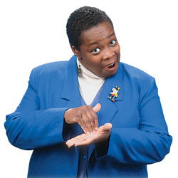 8I Deaf & Hearing Cultural Differences