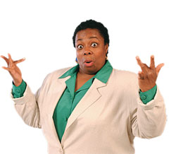 8K Tools for a Cross-Cultural Adventure