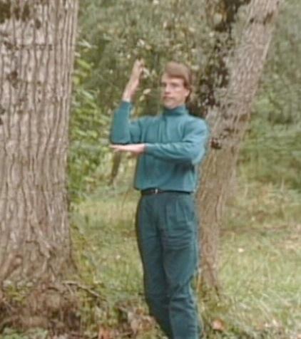 Bravo ASL! Lesson 11 Playing in the Park