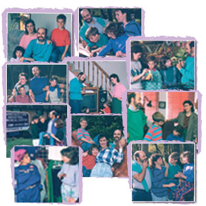 Bravo ASL! Encore- The People Behind the Bravo Family