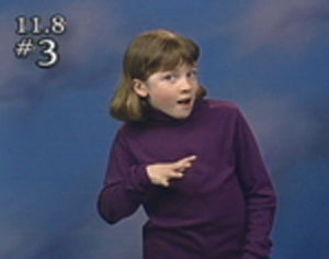 Bravo ASL! Activities DVD