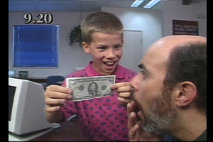 Bravo ASL! Lesson 09 Dollar Signs