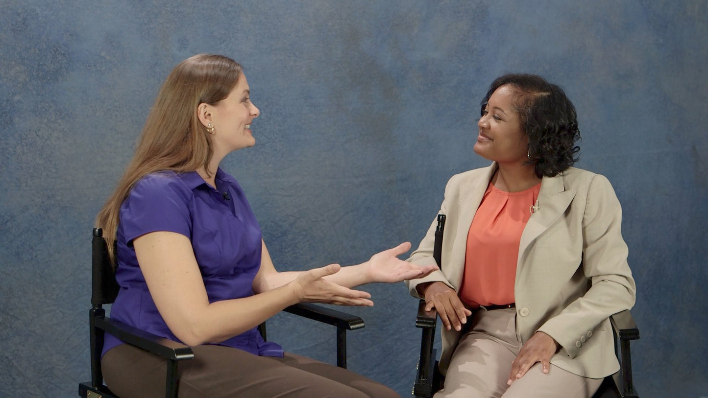 Cultural Competence 2 Disc Set