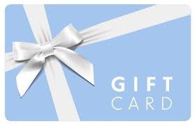 Sign Enhancers Gift Card