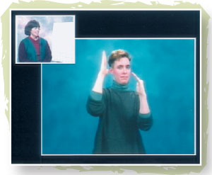 Elementary School Lecture- Interpreting