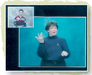 High School Lecture- Interpreting