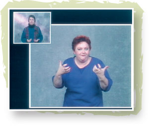 Living Fully- Transliterating