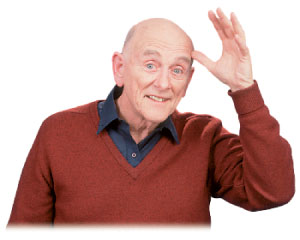 Legacy of Learning- Lou Fant