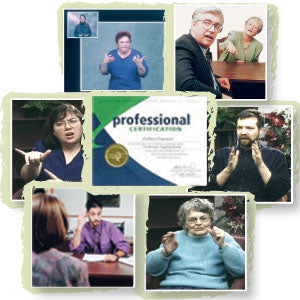 Full Certification Package (All 7!)