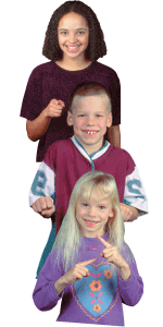 You Can Sign! Package (All 3 Volumes)